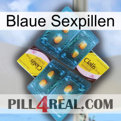 Blue Sex Pills cialis5